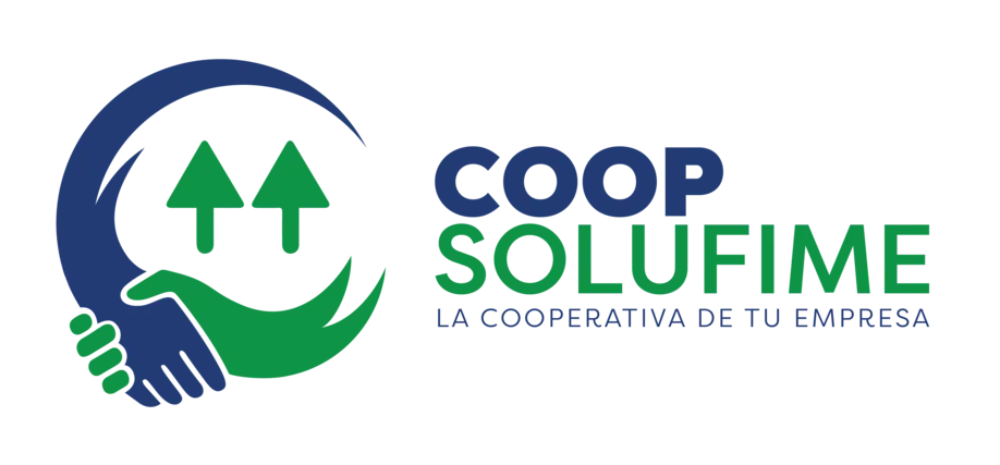 CoopSolufime Logo